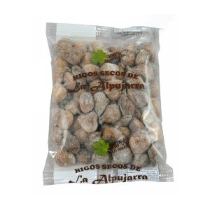 FIGOS SECOS LA ALPUJARRA 500GRS X 24