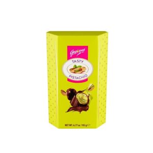 GOPLANA TASTY BOMBONS PISTACHIO