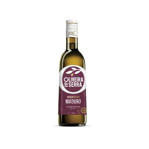 OLIVEIRA DA SERRA AZEITE VIRGEM EXTRA MADURO 750ML
