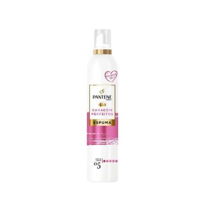 PANTENE PRO-V ESPUMA CARACOIS DEFINIDOS 300ML