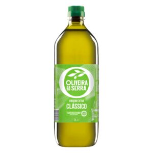 OLIVEIRA DA SERRA AZEITE CLÁSSICO 0,5º 750ML PET